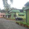 Cottages at Amala Ayurvedic Hospital